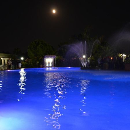 Alessidamo Club Metaponto 호텔 외부 사진